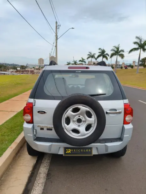 FORD Ecosport 1.6 4P FREESTYLE XLS FLEX, Foto 7