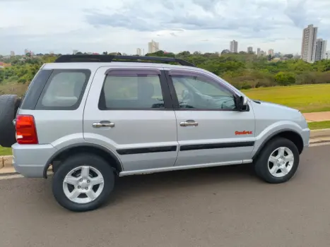 FORD Ecosport 1.6 4P FREESTYLE XLS FLEX, Foto 8