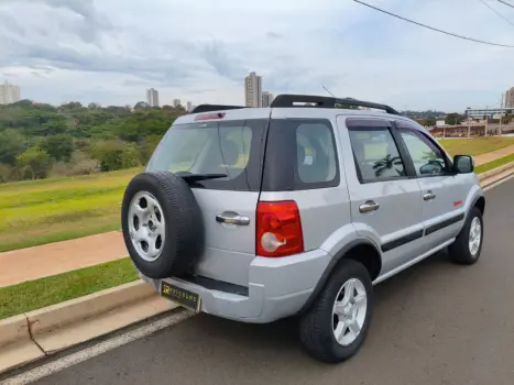 FORD Ecosport 1.6 4P FREESTYLE XLS FLEX, Foto 9