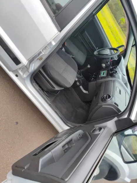 FORD Ecosport 1.6 4P FREESTYLE XLS FLEX, Foto 10