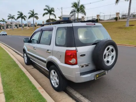 FORD Ecosport 1.6 4P FREESTYLE XLS FLEX, Foto 11