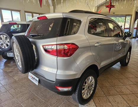 FORD Ecosport 1.6 4P SE FLEX AUTOMTICO, Foto 5