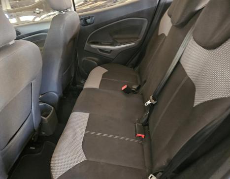 FORD Ecosport 1.6 4P SE FLEX AUTOMTICO, Foto 6