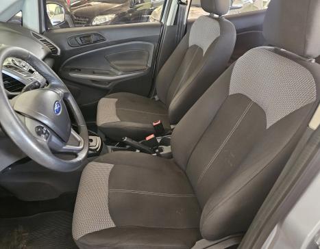FORD Ecosport 1.6 4P SE FLEX AUTOMTICO, Foto 7