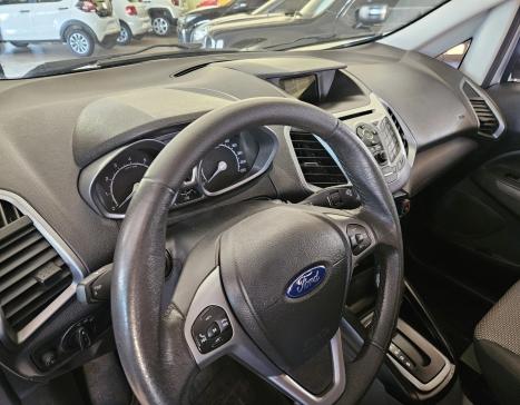FORD Ecosport 1.6 4P SE FLEX AUTOMTICO, Foto 9