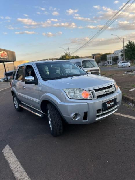 FORD Ecosport 1.6 4P XLT FLEX, Foto 3