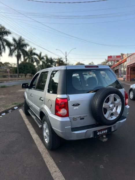 FORD Ecosport 1.6 4P XLT FLEX, Foto 5