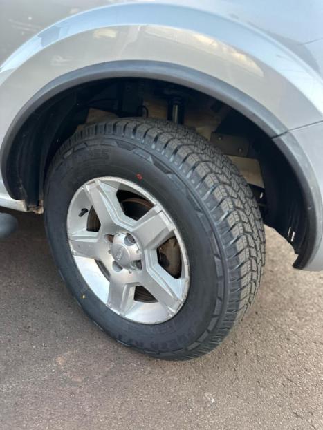 FORD Ecosport 1.6 4P XLT FLEX, Foto 8