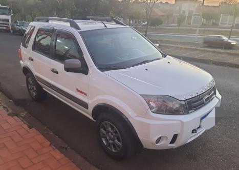 FORD Ecosport 1.6 4P FREESTYLE XLT FLEX, Foto 1