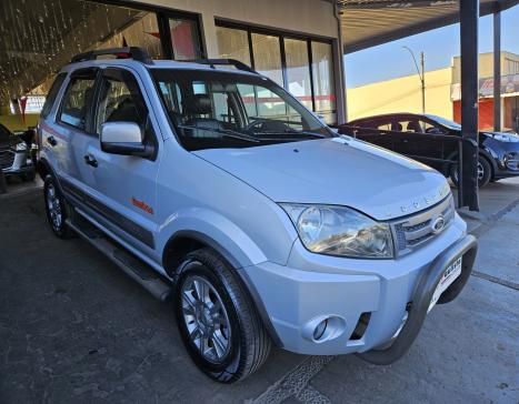 FORD Ecosport 1.6 4P FREESTYLE XLT FLEX, Foto 2