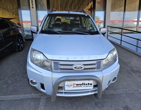 FORD Ecosport 1.6 4P FREESTYLE XLT FLEX, Foto 3