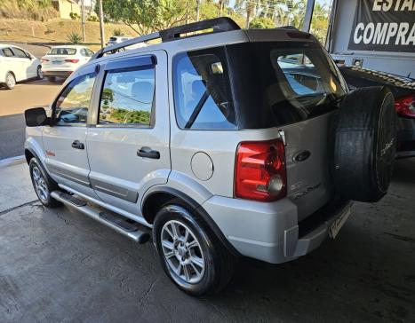 FORD Ecosport 1.6 4P FREESTYLE XLT FLEX, Foto 4