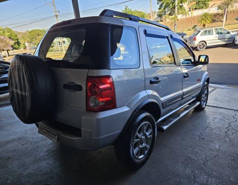 FORD Ecosport 1.6 4P FREESTYLE XLT FLEX, Foto 5