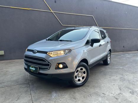 FORD Ecosport 1.6 4P SE FLEX, Foto 1
