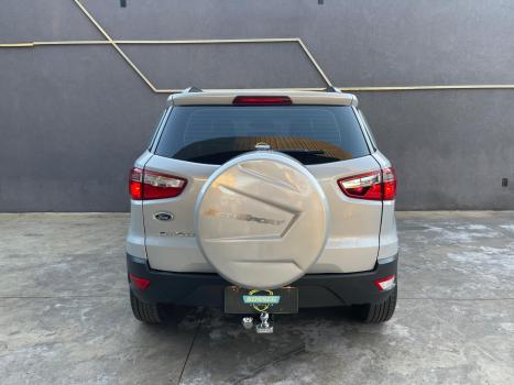 FORD Ecosport 1.6 4P SE FLEX, Foto 2