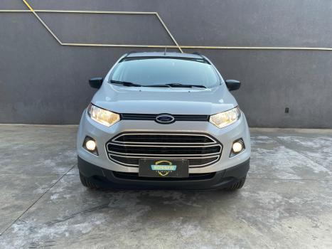 FORD Ecosport 1.6 4P SE FLEX, Foto 3