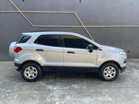 FORD Ecosport 1.6 4P SE FLEX, Foto 4