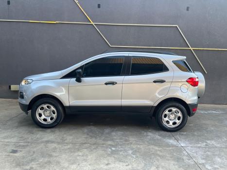 FORD Ecosport 1.6 4P SE FLEX, Foto 5