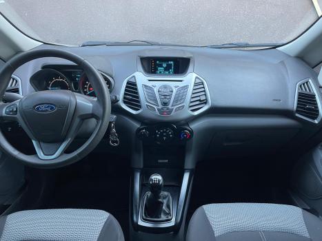 FORD Ecosport 1.6 4P SE FLEX, Foto 6