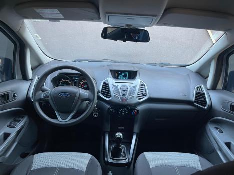 FORD Ecosport 1.6 4P SE FLEX, Foto 7