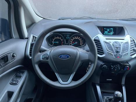 FORD Ecosport 1.6 4P SE FLEX, Foto 8
