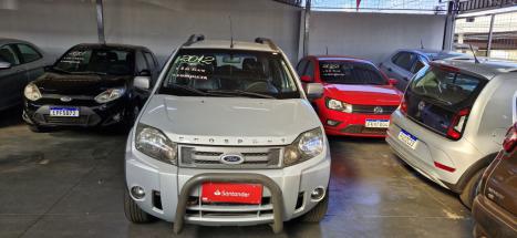 FORD Ecosport 1.6 4P FREESTYLE XLT FLEX, Foto 1