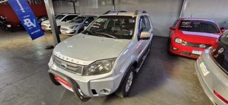 FORD Ecosport 1.6 4P FREESTYLE XLT FLEX, Foto 2