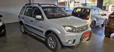 FORD Ecosport 1.6 4P FREESTYLE XLT FLEX, Foto 3