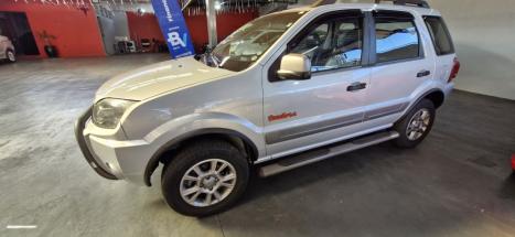 FORD Ecosport 1.6 4P FREESTYLE XLT FLEX, Foto 4