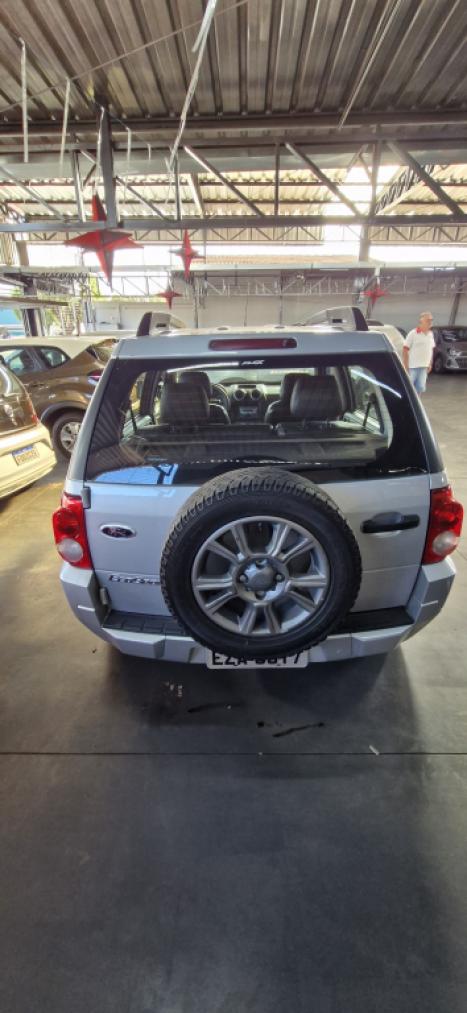 FORD Ecosport 1.6 4P FREESTYLE XLT FLEX, Foto 11