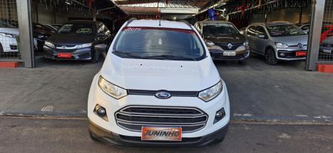 FORD Ecosport 1.6 4P SE FLEX, Foto 1