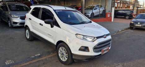 FORD Ecosport 1.6 4P SE FLEX, Foto 2
