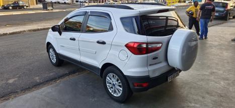 FORD Ecosport 1.6 4P SE FLEX, Foto 5