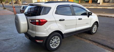 FORD Ecosport 1.6 4P SE FLEX, Foto 6