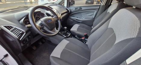 FORD Ecosport 1.6 4P SE FLEX, Foto 10