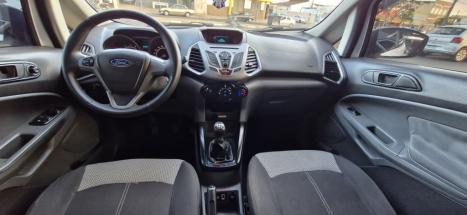 FORD Ecosport 1.6 4P SE FLEX, Foto 12
