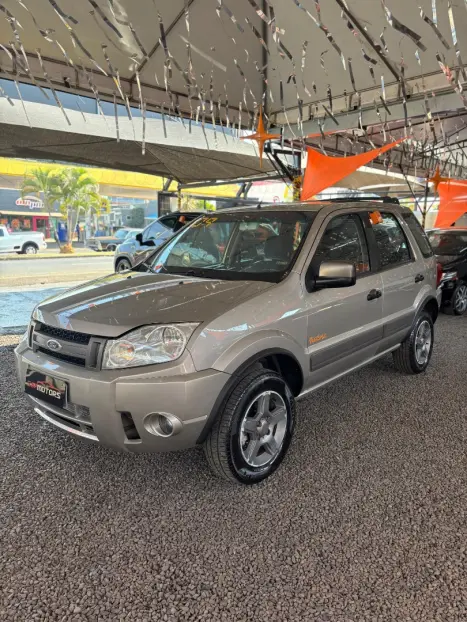 FORD Ecosport 1.6 4P FREESTYLE XLT FLEX, Foto 1