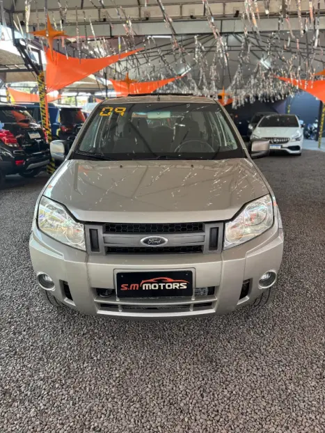FORD Ecosport 1.6 4P FREESTYLE XLT FLEX, Foto 3