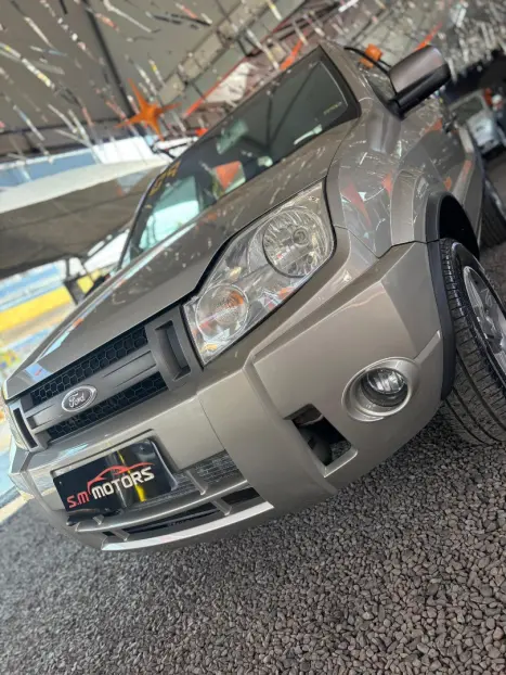 FORD Ecosport 1.6 4P FREESTYLE XLT FLEX, Foto 4
