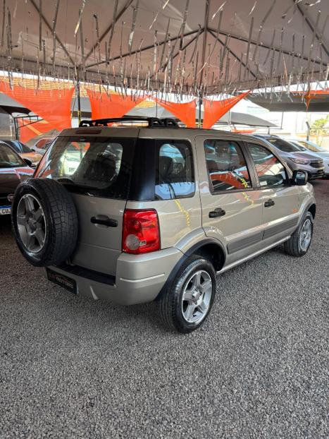 FORD Ecosport 1.6 4P FREESTYLE XLT FLEX, Foto 6