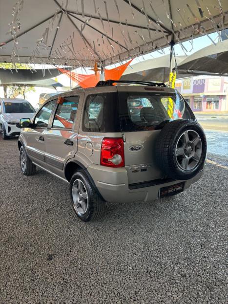 FORD Ecosport 1.6 4P FREESTYLE XLT FLEX, Foto 8