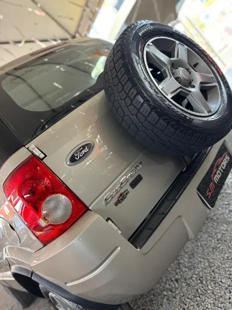 FORD Ecosport 1.6 4P FREESTYLE XLT FLEX, Foto 9
