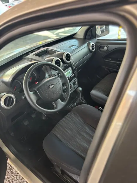 FORD Ecosport 1.6 4P FREESTYLE XLT FLEX, Foto 10