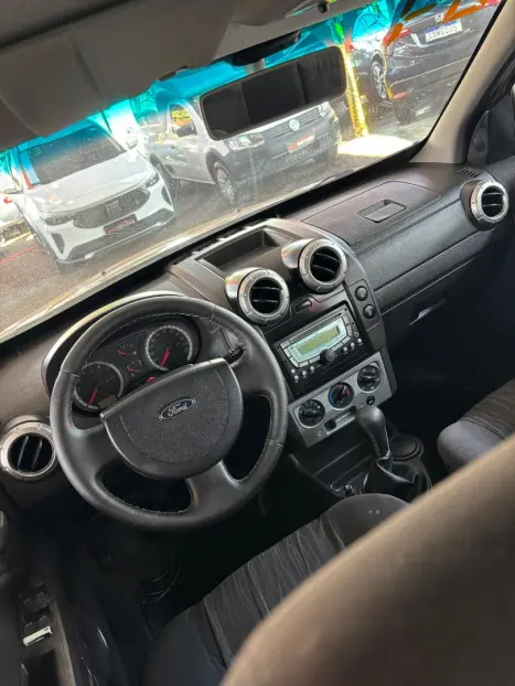 FORD Ecosport 1.6 4P FREESTYLE XLT FLEX, Foto 11