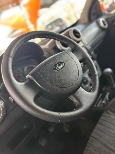 FORD Ecosport 1.6 4P FREESTYLE XLT FLEX, Foto 12