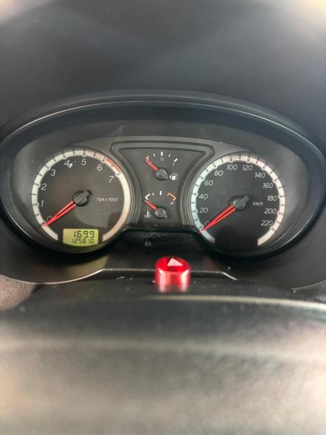 FORD Ecosport 1.6 4P FREESTYLE XLT FLEX, Foto 13