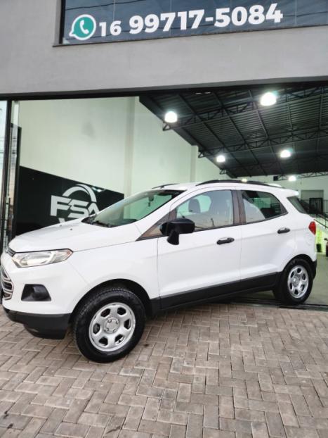 FORD Ecosport 1.6 4P SE FLEX, Foto 2