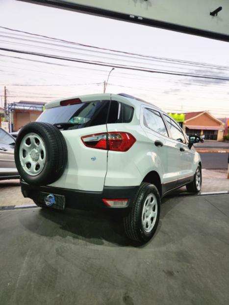 FORD Ecosport 1.6 4P SE FLEX, Foto 4