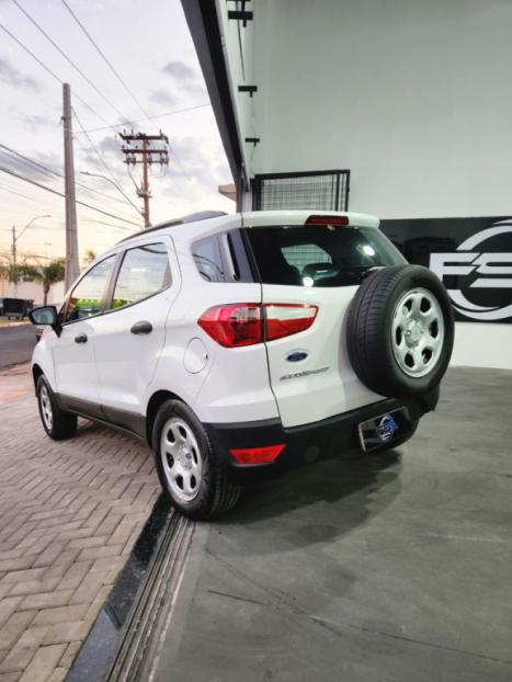 FORD Ecosport 1.6 4P SE FLEX, Foto 5