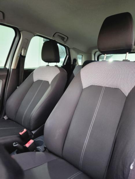 FORD Ecosport 1.6 4P SE FLEX, Foto 6